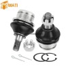 M MATI Set of 2 Ball Joint For Kawasaki Teryx