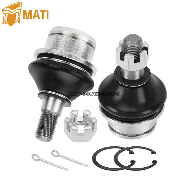 M MATI Set of 2 Ball Joint For Kawasaki Teryx