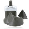 SPARES2GO Mixing Blade Paddle Stirring Arm & Seal Compatible with