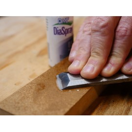 DMT DiaSpray Diamond Suspension .5 Micron