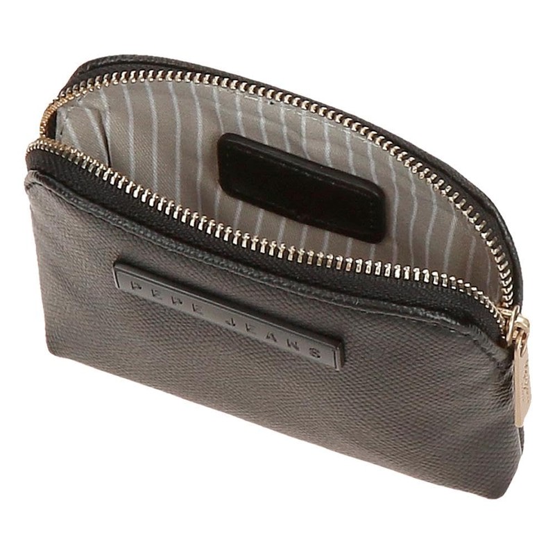 Pepe Jeans Elia Purses Wallets Purses Casual Faux Leather Wide