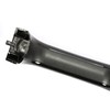 KUAFU Exterior Door Handles Compatible with 2006-2010 Hummer H3, 2009-2010
