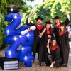 6FT Inflatable Graduation Party Decorations 2024- Blow Ups Graduation Gifts