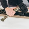 GEAR AID Camo Form Self-Cling and Reusable Fabric Camouflage Wrap,