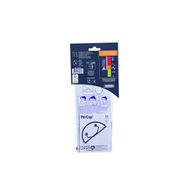 Honeywell 1030274 Howard Leight - Percap Foldable Band Carded