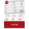 BRUNNEN Pocket Diary Model 731 (2025), 2 Pages = 1