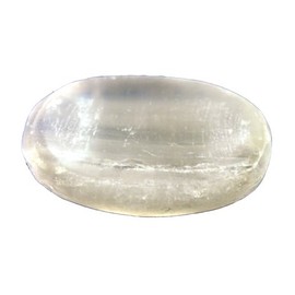 Gypsy Palace Online Selenite Worry Stone