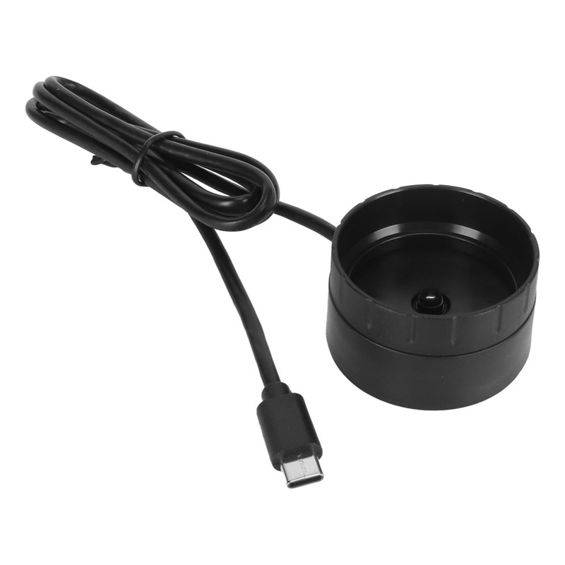 Electronic Telescope Eyepiece, 200W Pixel, Electronic Digital USB C Eyepiece,