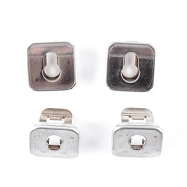 ELECTROTODO 00631174 Replacement Kit Universal Socket Holder Oven Bosch, Siemens, Balay