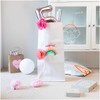 Rico Design Chalk Pen Liquid Chalk Rainbow Colours 3 mm