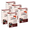 Chong Kun Dang Health HL Chong Kun Dang Liver Health Super Care 30 tablets 5 boxes/Milk Thistle / HL 종근당 간건강 슈퍼케어 30정 5박스/밀크씨슬