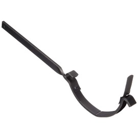 横打 (breathtaking Peg) Black 105 mm