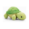 Flourish Dog 3in1 Stuffed Turtle Toy Multi Layered Chew Toy