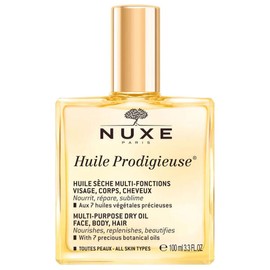 Nux 눅스 윌 프로디쥬스 멀티 드라이 오일 100ml Nux Will Prodigious Multi Dry Oil 100ml