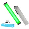 Nanlite PavoTube II 6CP LED Light Tube–RGB, 9.84" 10W CRI