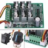 DC5V-36V 15A Controlador de Velocidad de Motor Trifásico sin Escobillas
