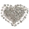 DAHI Approx. 110 Pieces Metal Mixed Charms for Crafts, Charm