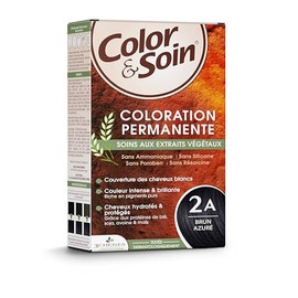 3 Ch?nes Color & Soin Special Women - Colour : Brown Azure: 2A by Les 3 Ch?nes