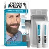 Just For Men Tinte en Gel Barba y Bigote, Castaño