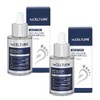 Laselton Foot Solution Repair Ampoule, 2 packs of 1 / 라셀턴 풋 솔루션 리페어 앰플 1개입 2개