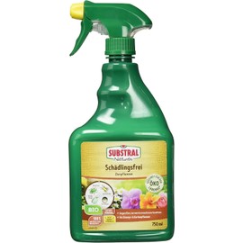 Substral Naturen Pest Free Spray 750 ml Natural