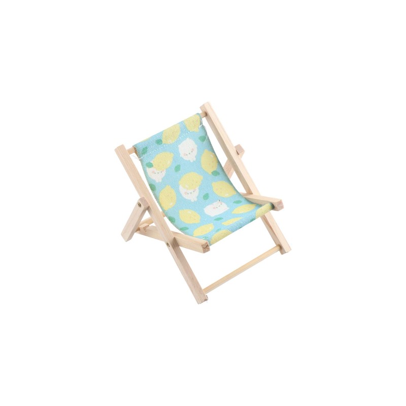 Leadigol 3pcs Cell Phone Holder,Folding Beach Chair Mobile Phone Holder