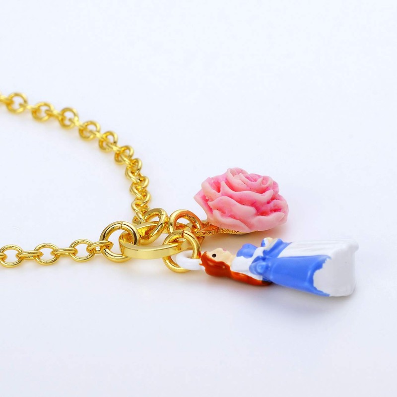 ND by Reneade AIBE202-1 Women's Bracelet