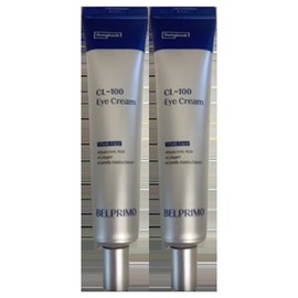 2 Dongguk Belprimo Eye Cream CL-100 / 2개 동국 벨프리모 아이크림 CL-100
