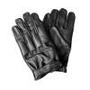 Commando Industries Security Gloves Heavy Duty with Lead Filling, black