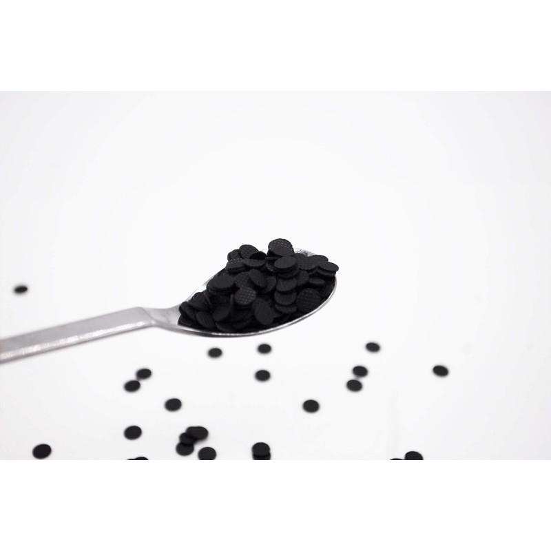 Conductive Particles, Rubber, Remote Control, Repair, Contact Recovery, Carbon Pill,