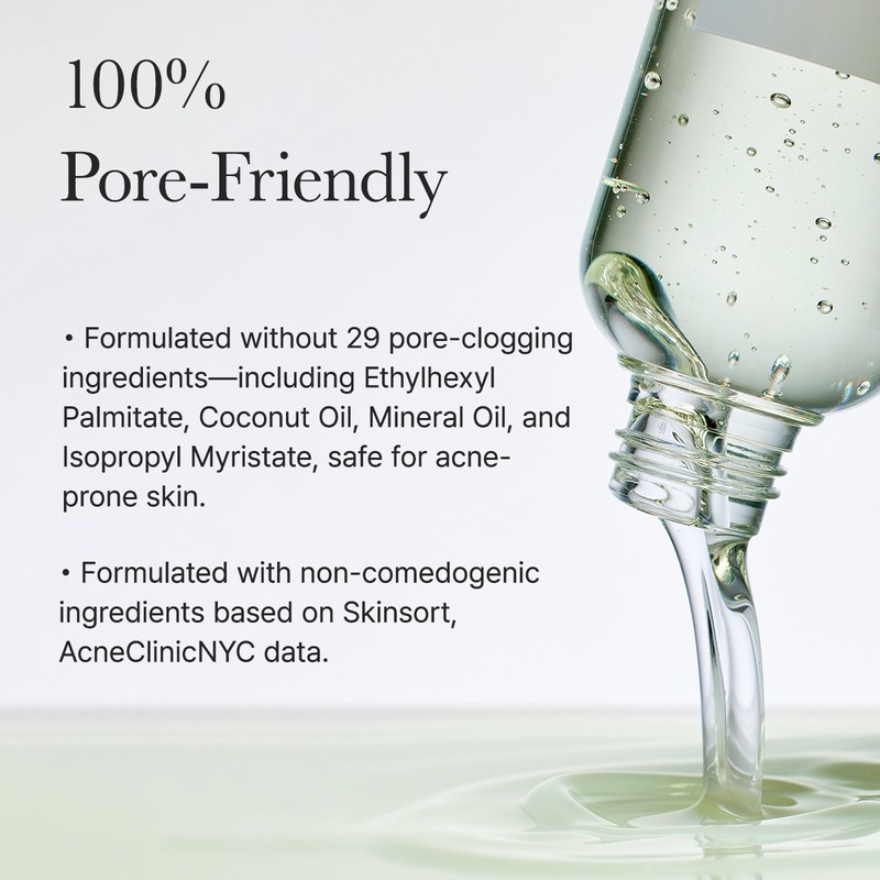 ARENCIA [ARENCIA]Pore Melt Mochi Cleansing Oil 200ml