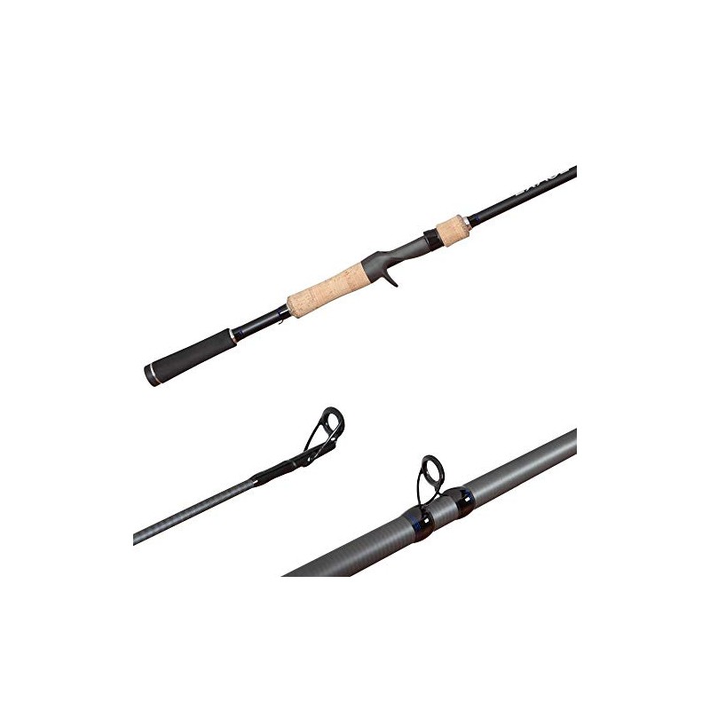 Rapala EXAGE 610 MH CST BASS