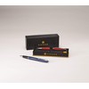 Cross Calais Matte Metallic Midnight Blue Selectip Rollerball Pen
