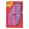 Amtech F2990 150 Piece Assorted Drill bit Set