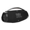 Bocina Boombox 3 180w Color Negro