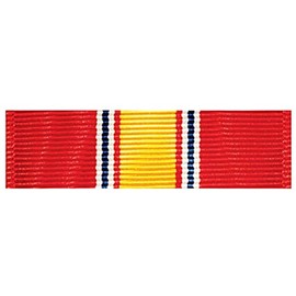 National Defense Service Ribbon