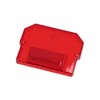 Rear Light Cap for BSL + BSKL, Red, Includes 2