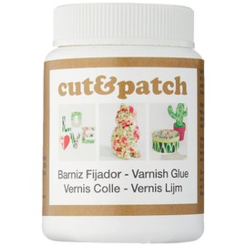 Cut&Patch, vernice fissante 100 ml