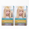 L'Oreal Paris [로레알파리] 엑셀랑스 블리치 슈프림 2개 L'Oreal Paris Excellence Bleach Supreme 2ea