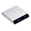 Normcore Pocket Coffee Scale V3, Barista Scale with Timer, Pour