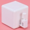 5V Household Bluetooth Intelligent Automatic Fingertip Switch Button Pusher for