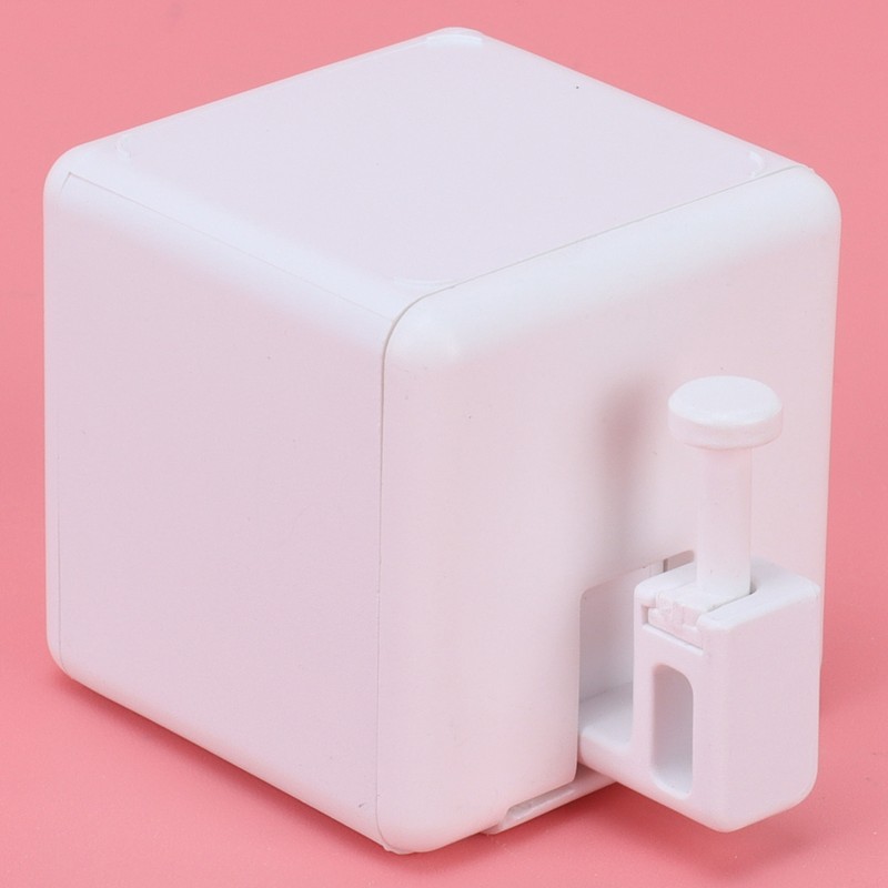 5V Household Bluetooth Intelligent Automatic Fingertip Switch Button Pusher for