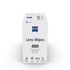 ZEISS ZEISS Lens Wipes, Lens Cleaner for Glasses, Cameras &