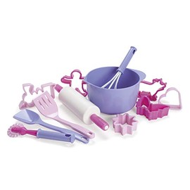 Dantoy 4399 Baking Set