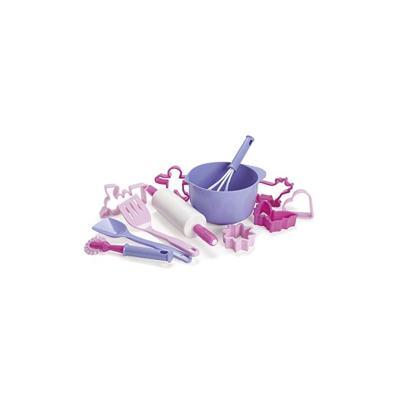 Dantoy 4399 Baking Set