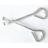 4 pcs Paint Can Opener Metal Paint Bottle Opener Tool