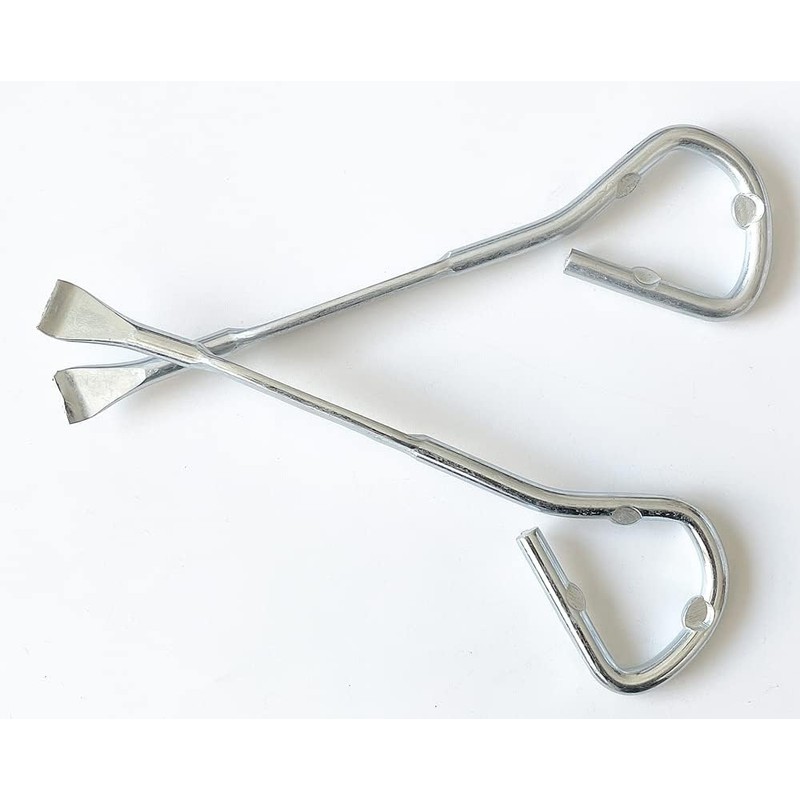4 pcs Paint Can Opener Metal Paint Bottle Opener Tool