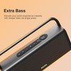 DOSS SoundBox XL Pro Bluetooth Speaker with 50W Powerful Stereo