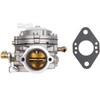 Goodbest New Carburetor Compatible With Tillotson HL-304F HL304F