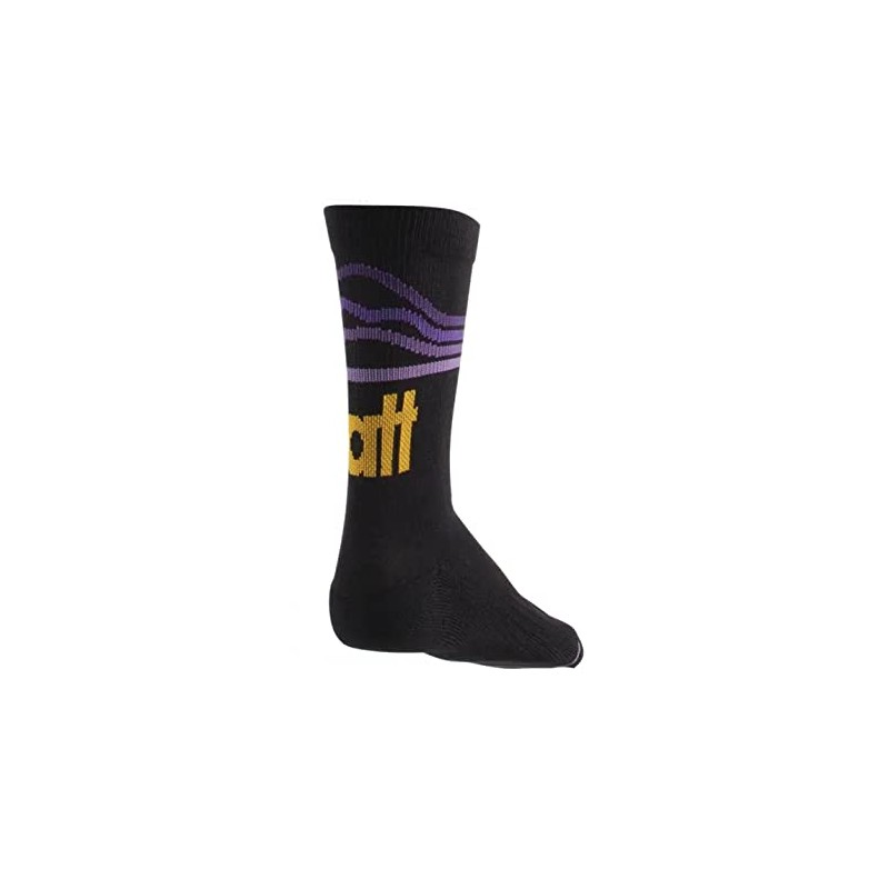 Socks MTB #L/XL EU43-48/UK8-12/US9-13 Velvet